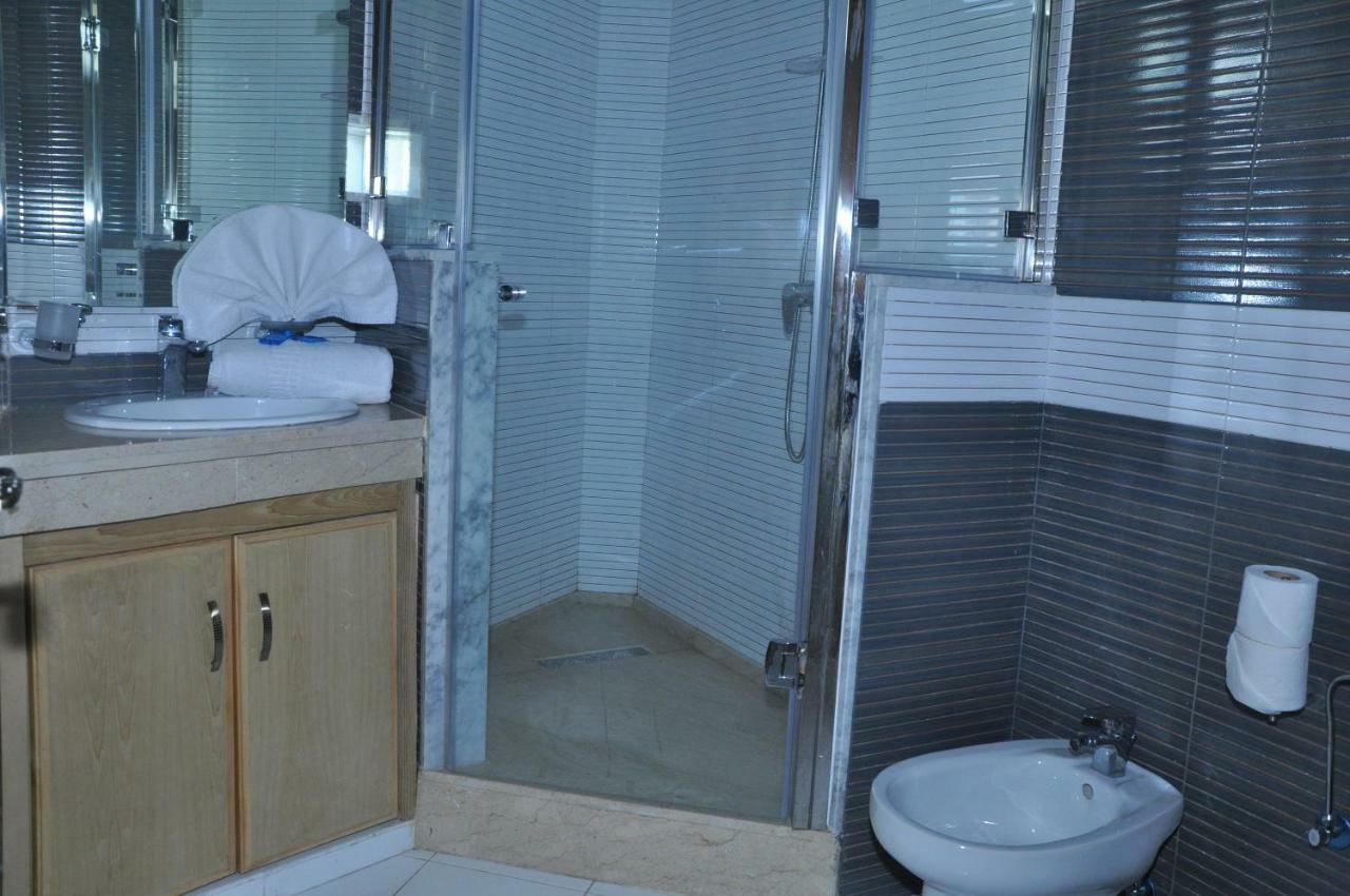Hotel Delta Atlas Καζαμπλάνκα Εξωτερικό φωτογραφία
