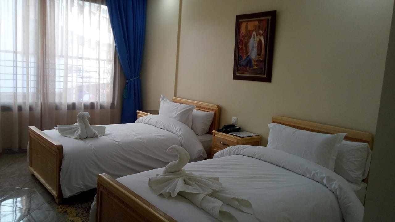 Hotel Delta Atlas Καζαμπλάνκα Εξωτερικό φωτογραφία