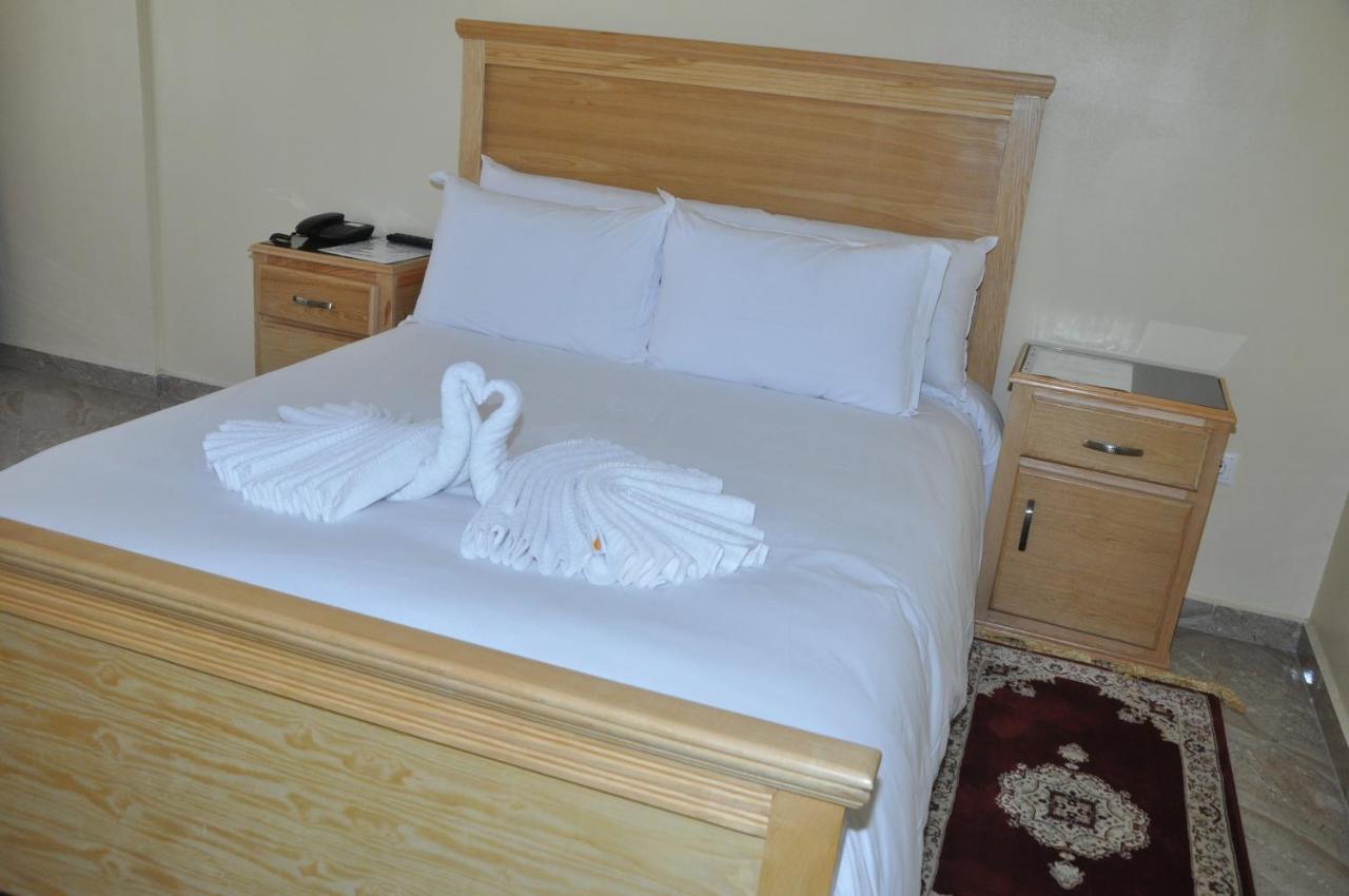Hotel Delta Atlas Καζαμπλάνκα Εξωτερικό φωτογραφία